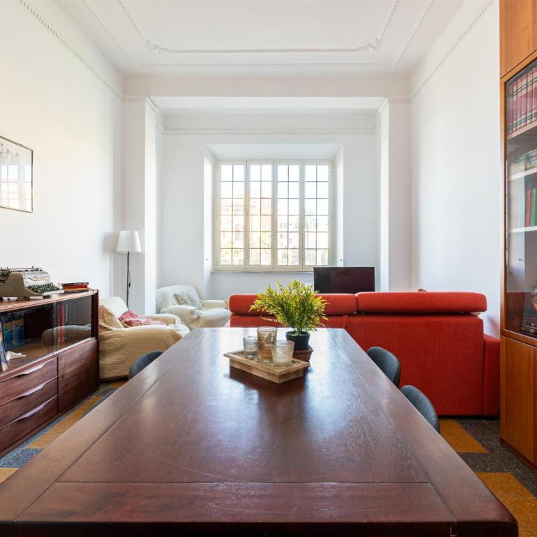 In the heart of Ostia, on the Rome seafront - Appartamento con 2 Camere da Letto - 15