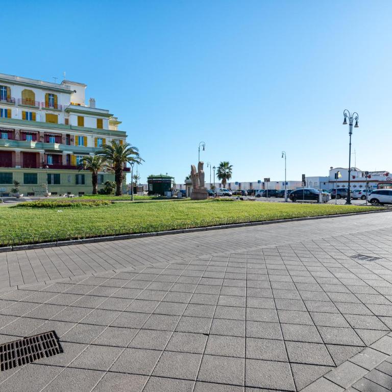 In the heart of Ostia, on the Rome seafront - Appartamento con 2 Camere da Letto - 29