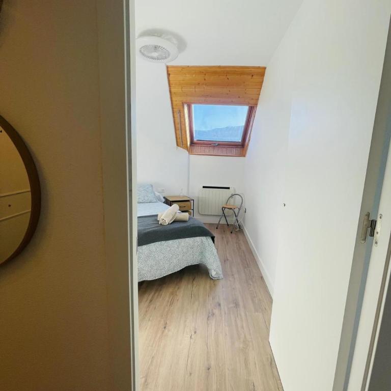 Apartamento Pico Aspe - Apartamento de 1 dormitorio - 20