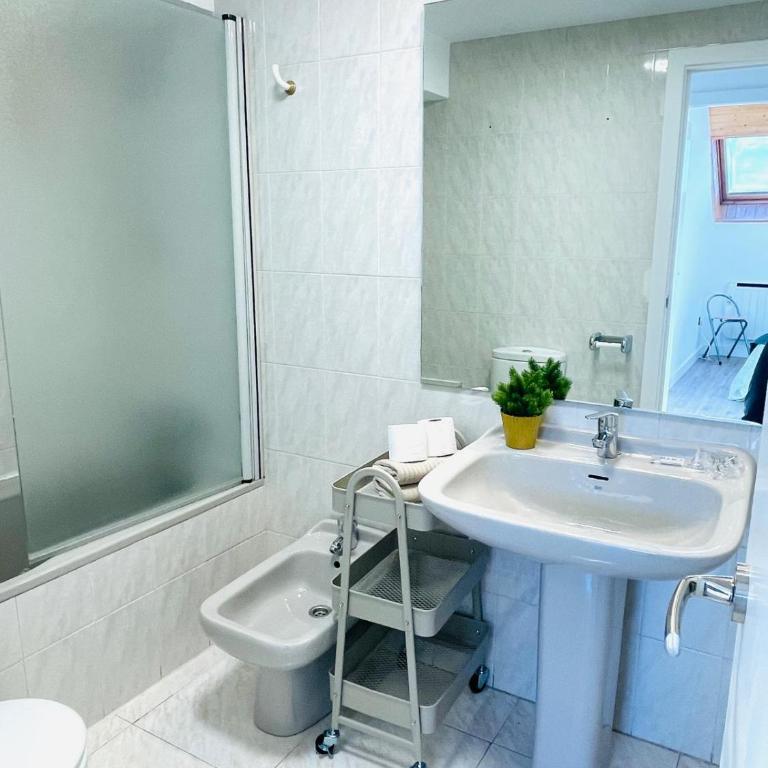 Apartamento Pico Aspe - Apartamento de 1 dormitorio - 19