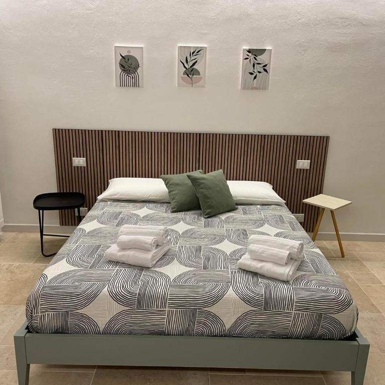 #Secretplace - Double Room with Private Bathroom - 4