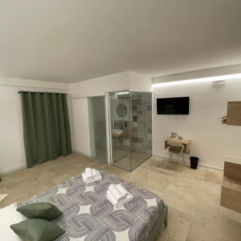 #Secretplace - Double Room with Private Bathroom - 5