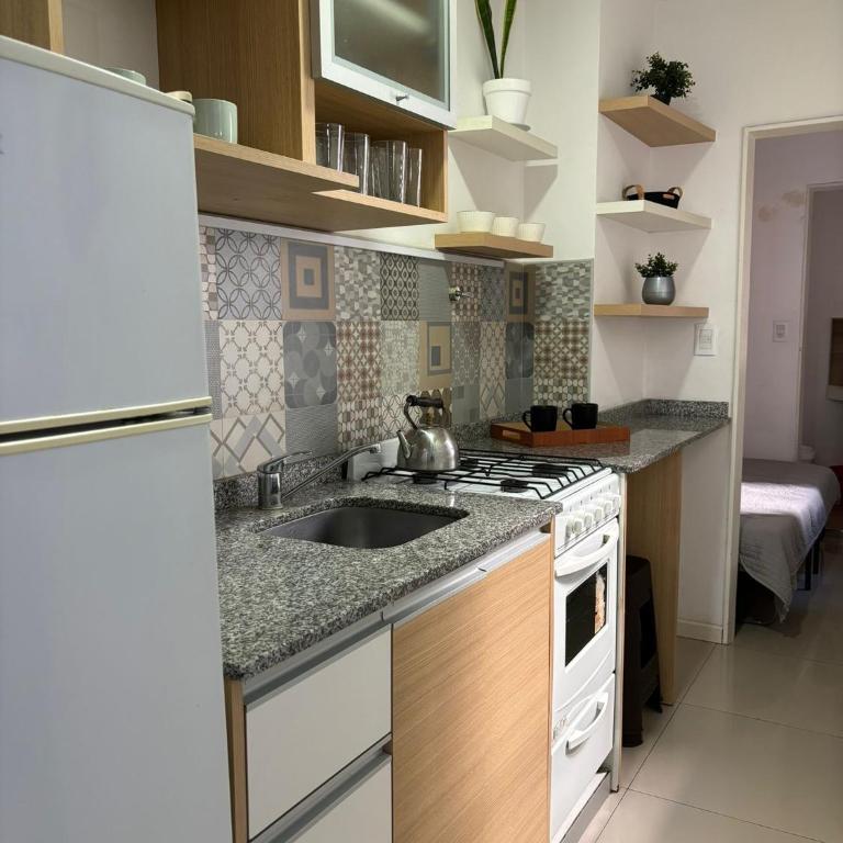 Departamento en Plaza Colón! - Apartamento de 2 dormitorios - 5