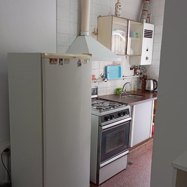 Sarratea 1427 - Apartamento de 1 dormitorio - 4