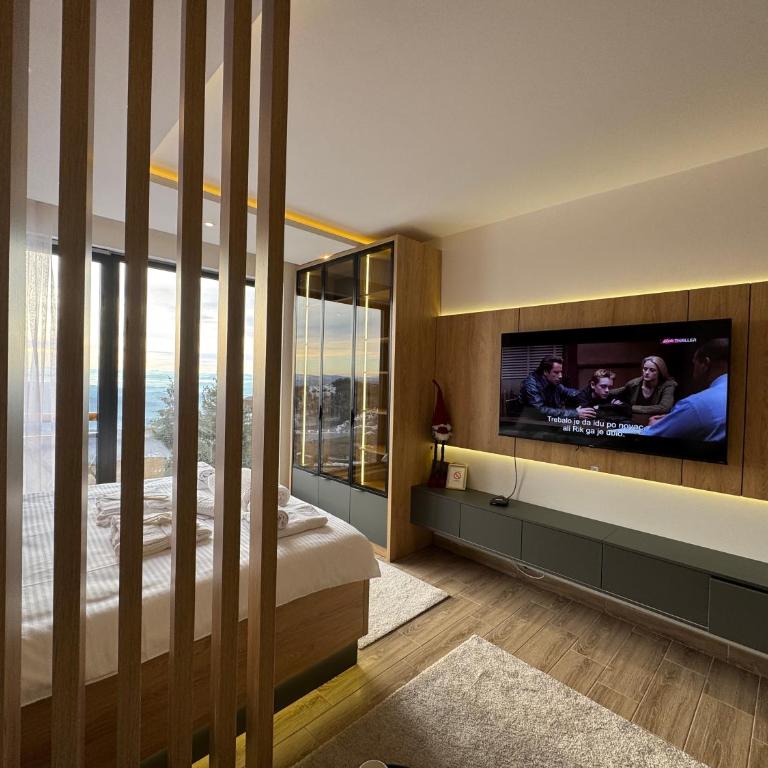 Fashion Residence Hill - One-Bedroom Apartment - 20