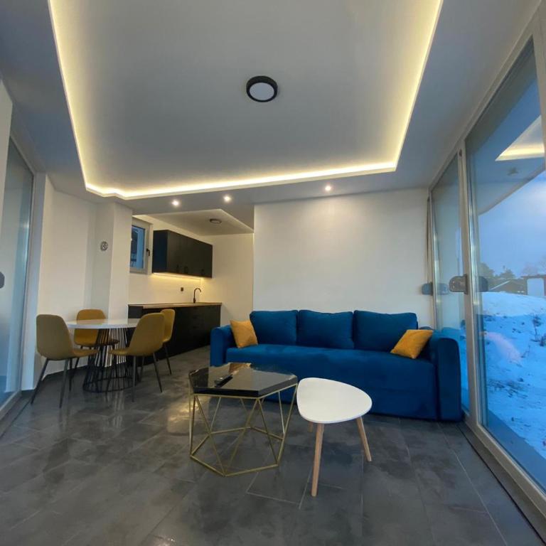 Apartmani Divči vita - One-Bedroom Apartment - 2