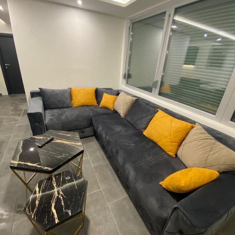 Apartmani Divči vita - One-Bedroom Apartment with Balcony - 3