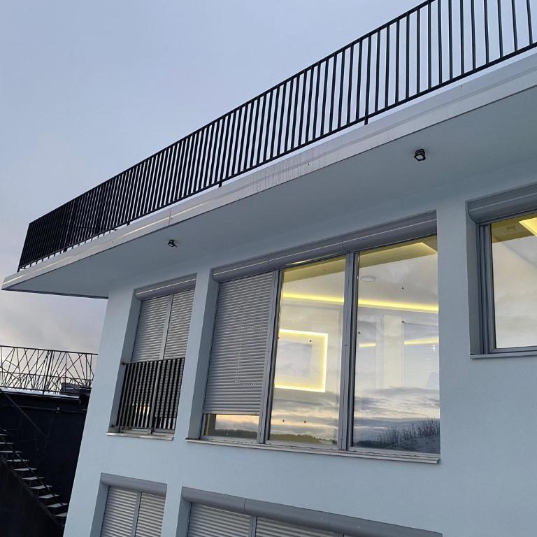 Apartmani Divči vita - One-Bedroom Apartment with Balcony - 4