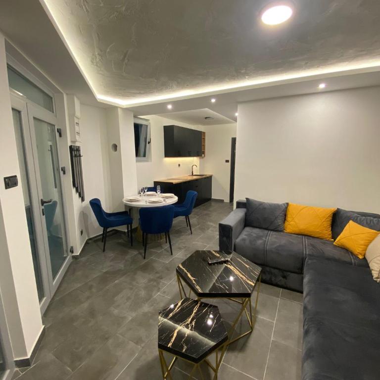 Apartmani Divči vita - One-Bedroom Apartment with Balcony - 6