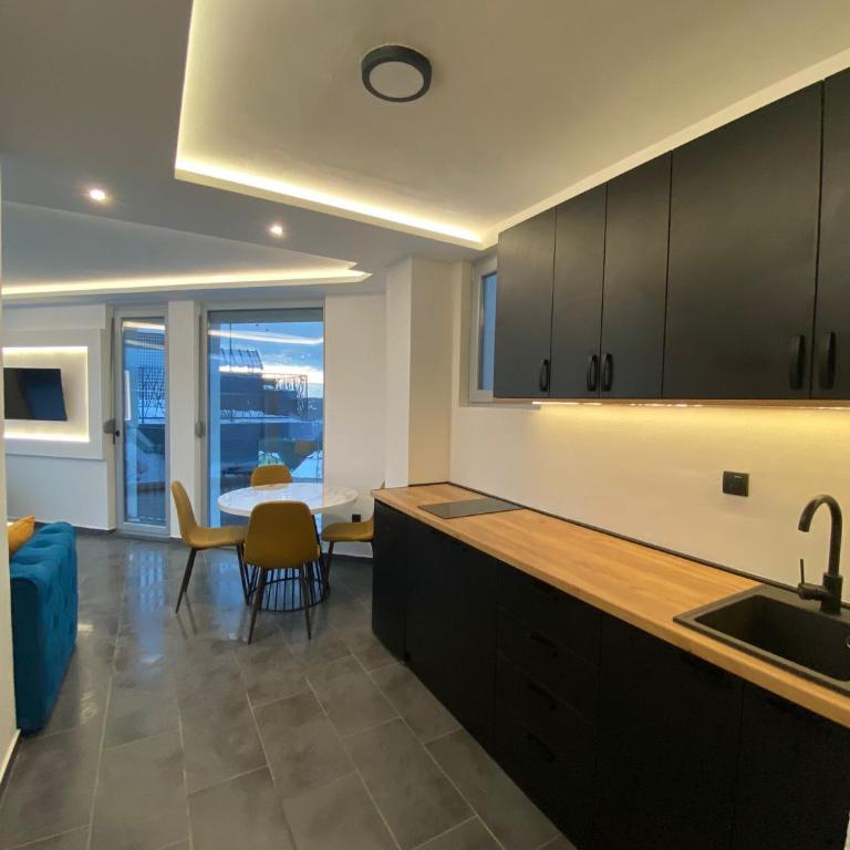 Apartmani Divči vita - One-Bedroom Apartment - 7