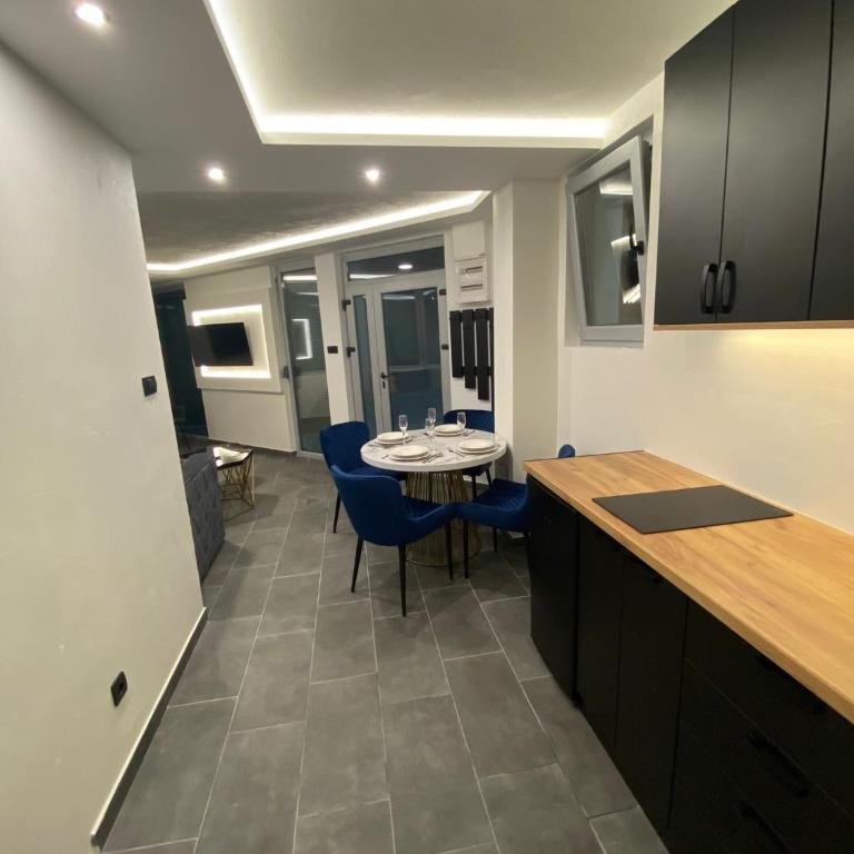Apartmani Divči vita - One-Bedroom Apartment with Balcony - 7