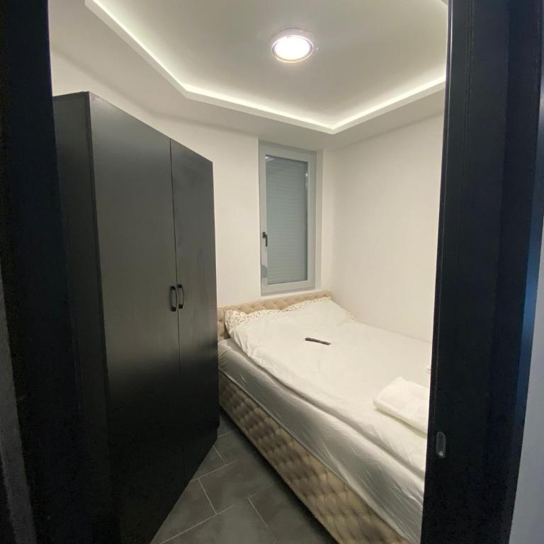 Apartmani Divči vita - One-Bedroom Apartment with Balcony - 11