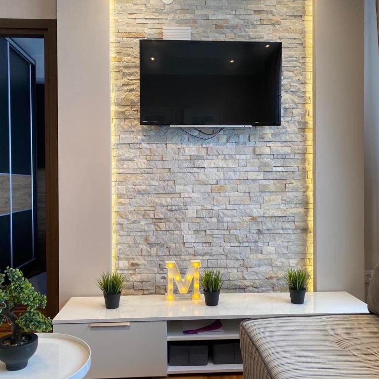 LaKop Apartman - Apartman sa 1 Spavaćom Sobom - 2