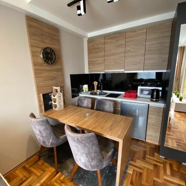 LaKop Apartman - Apartman sa 1 Spavaćom Sobom - 3