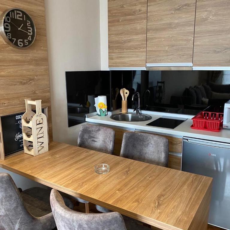LaKop Apartman - Apartman sa 1 Spavaćom Sobom - 10