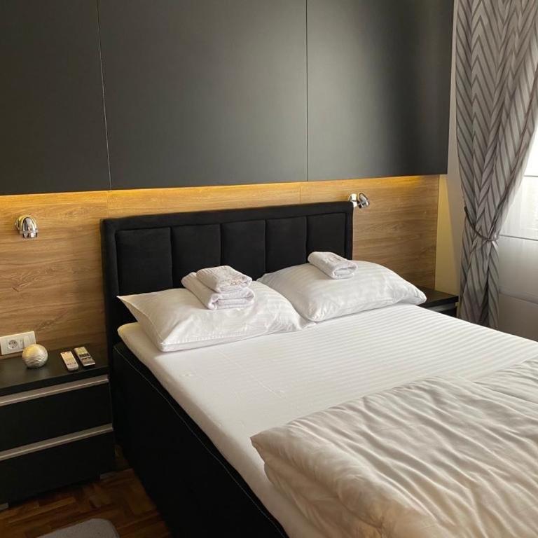 LaKop Apartman - Apartman sa 1 Spavaćom Sobom - 11