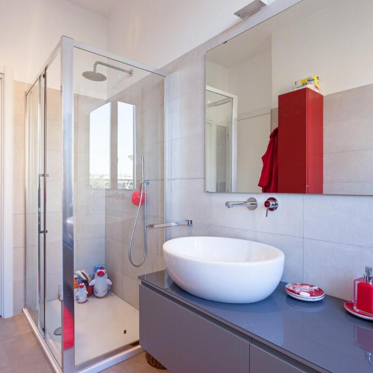 Comfort Apartment Roma - Appartamento con Balcone - 12