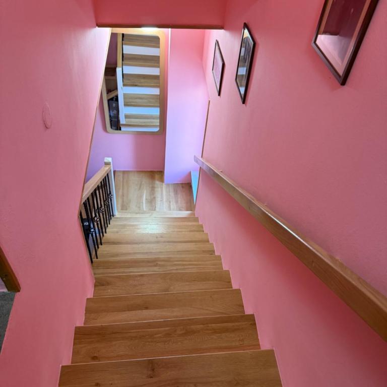 Apartman Kamelia Sarajevo 2 - Apartman sa 2 Spavaće Sobe - 3