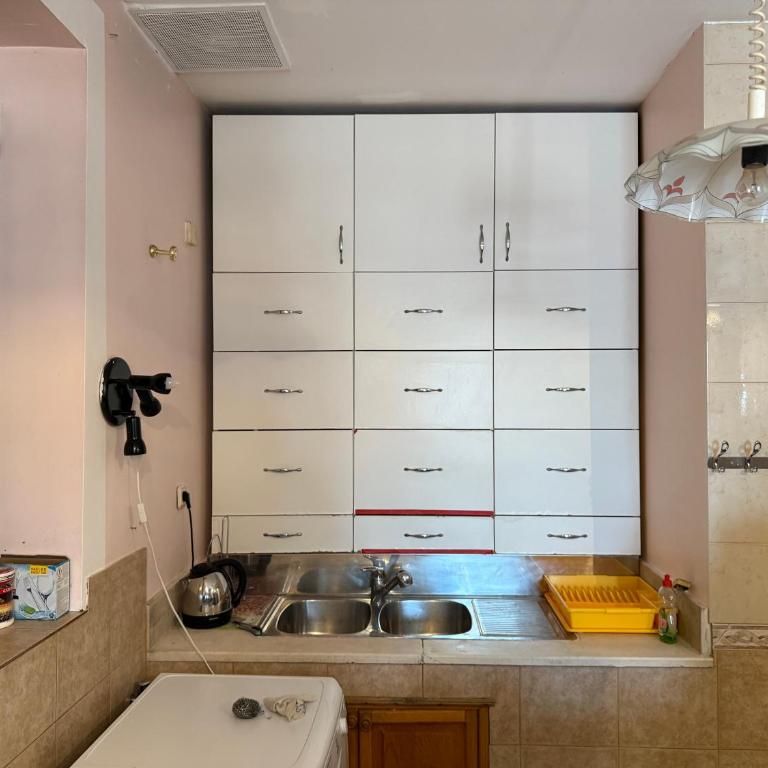 Apartman Kamelia Sarajevo 2 - Apartman sa 2 Spavaće Sobe - 8