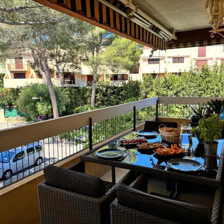 Estivales 2 - Apartamento de 1 dormitorio - 11