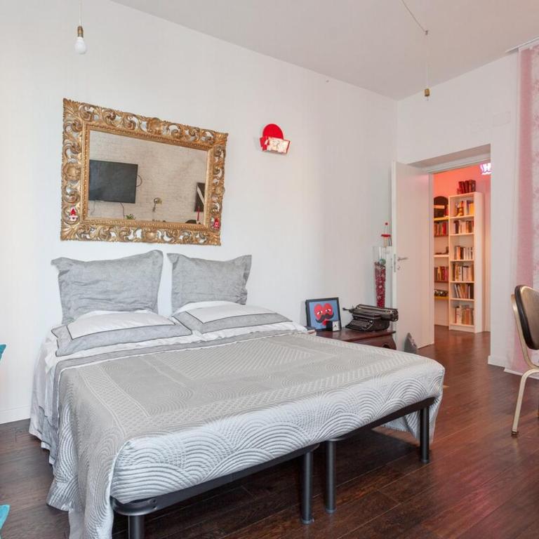 Comfort Apartment Roma - Appartamento con Balcone - 19