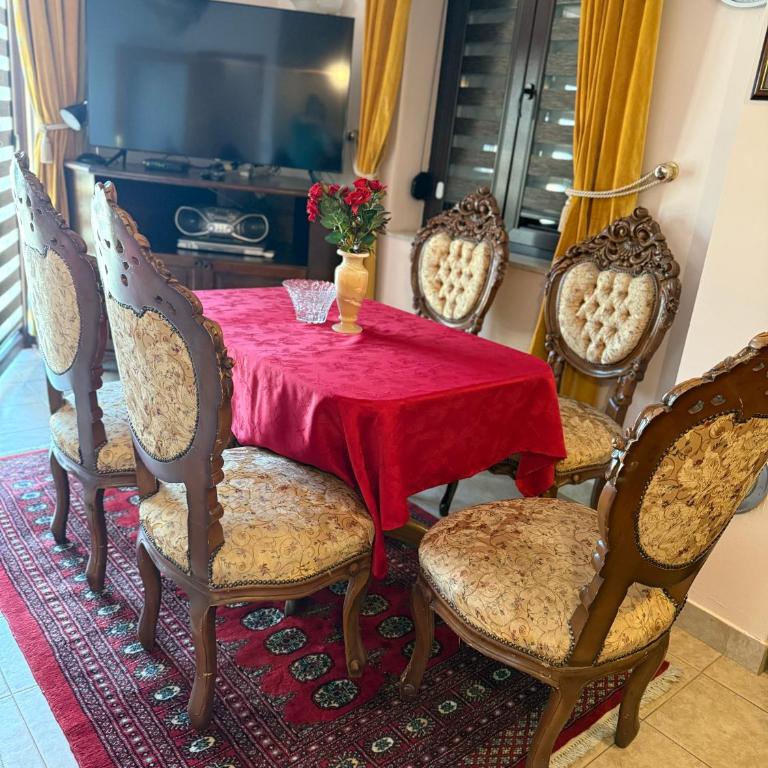 Apartman Kamelia Sarajevo 2 - Apartman sa 2 Spavaće Sobe - 6