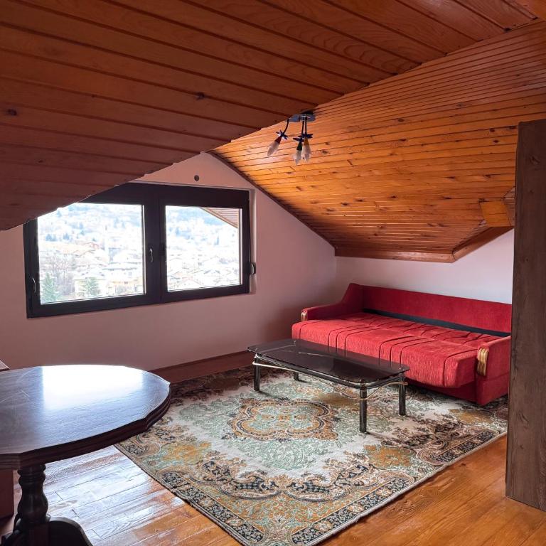 Apartman Kamelia Sarajevo 2 - Apartman sa 2 Spavaće Sobe - 19