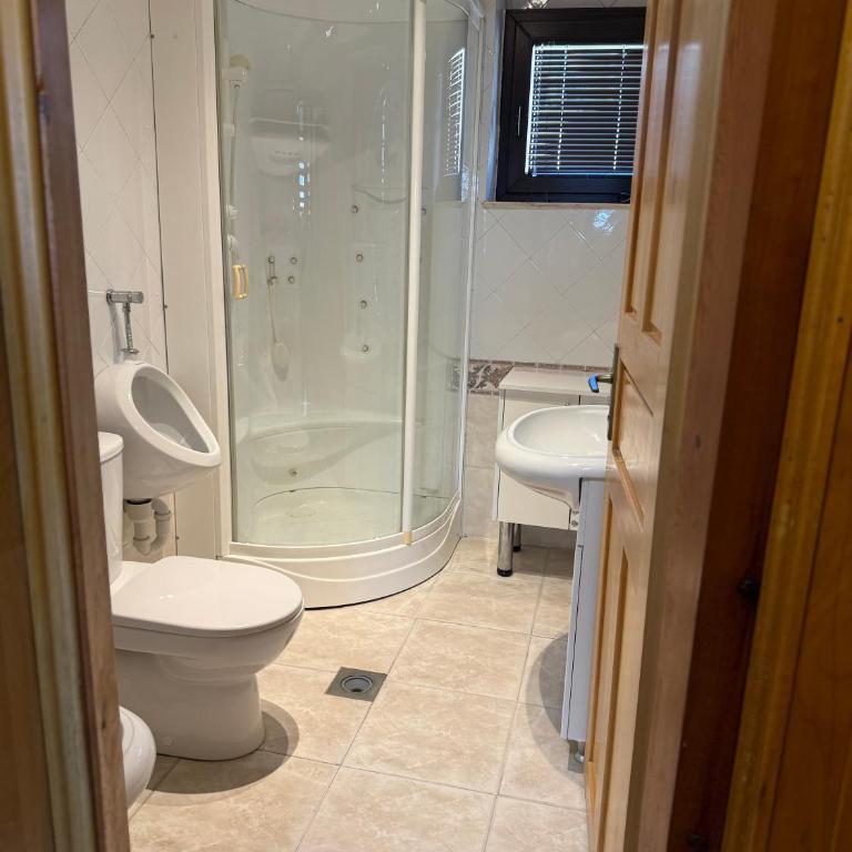 Apartman Kamelia Sarajevo 2 - Apartman sa 2 Spavaće Sobe - 13