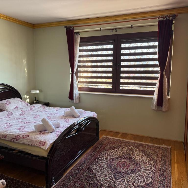 Apartman Kamelia Sarajevo 2 - Apartman sa 2 Spavaće Sobe - 11