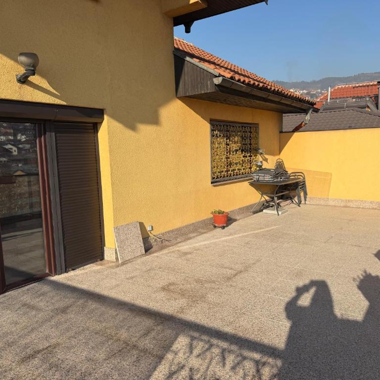 Apartman Kamelia Sarajevo 2 - Apartman sa 2 Spavaće Sobe - 21