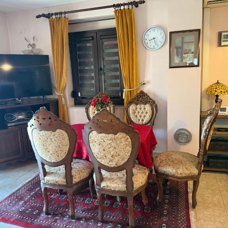 Apartman Kamelia Sarajevo 2 - Apartman sa 2 Spavaće Sobe - 7