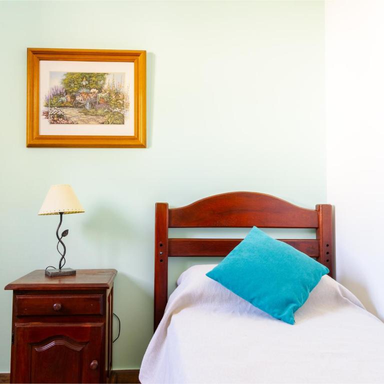 Posada Fatima - Deluxe Single Room - 2