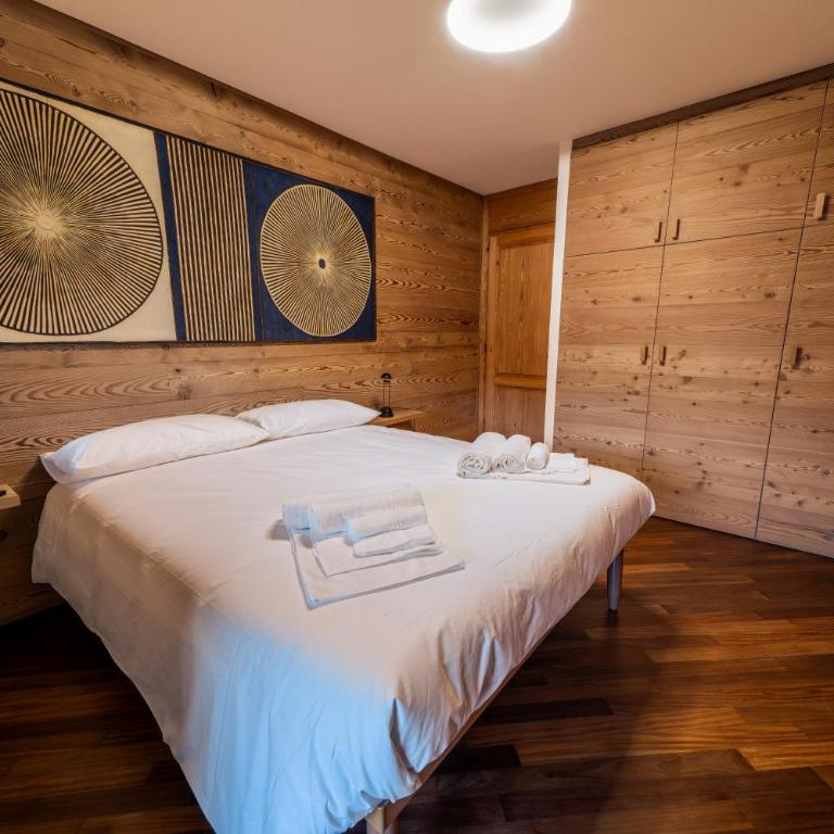 Appartamento Prestige - Apartamento de 2 dormitorios - 15