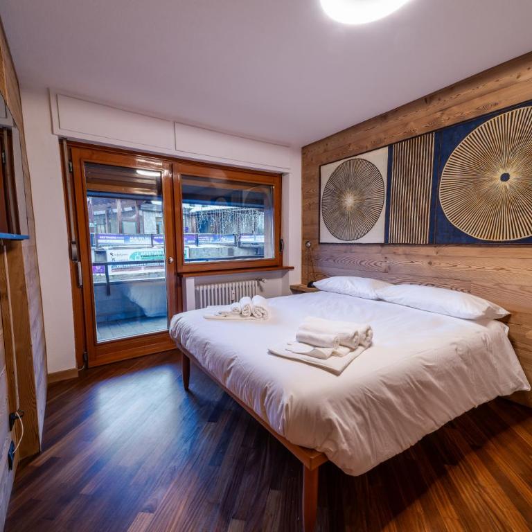 Appartamento Prestige - Apartamento de 2 dormitorios - 16