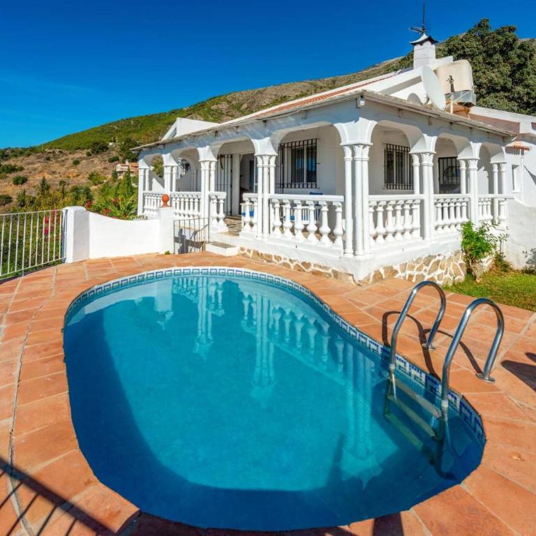 Villa Mirador Mijas by Villa Plus - Villa - 1