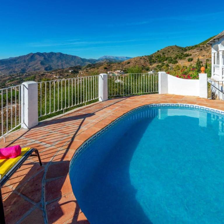 Villa Mirador Mijas by Villa Plus - Villa - 20
