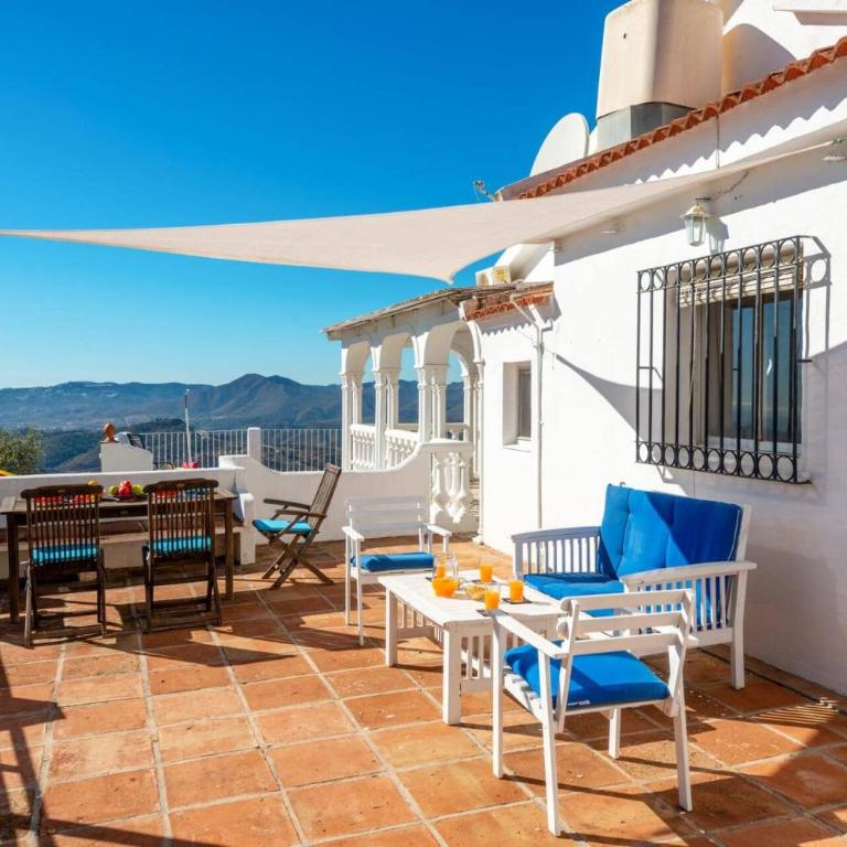 Villa Mirador Mijas by Villa Plus - Villa - 9