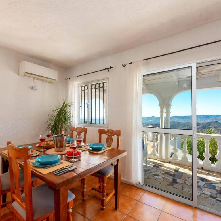 Villa Mirador Mijas by Villa Plus - Villa - 4