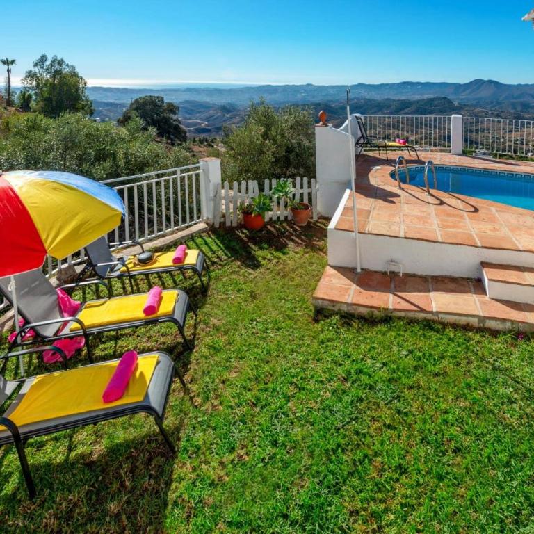 Villa Mirador Mijas by Villa Plus - Villa - 16