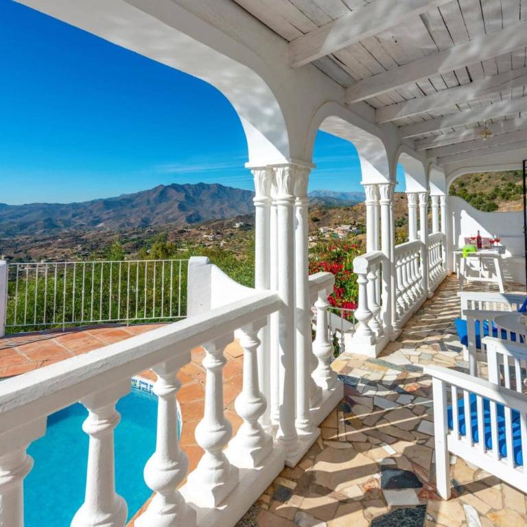 Villa Mirador Mijas by Villa Plus - Villa - 7
