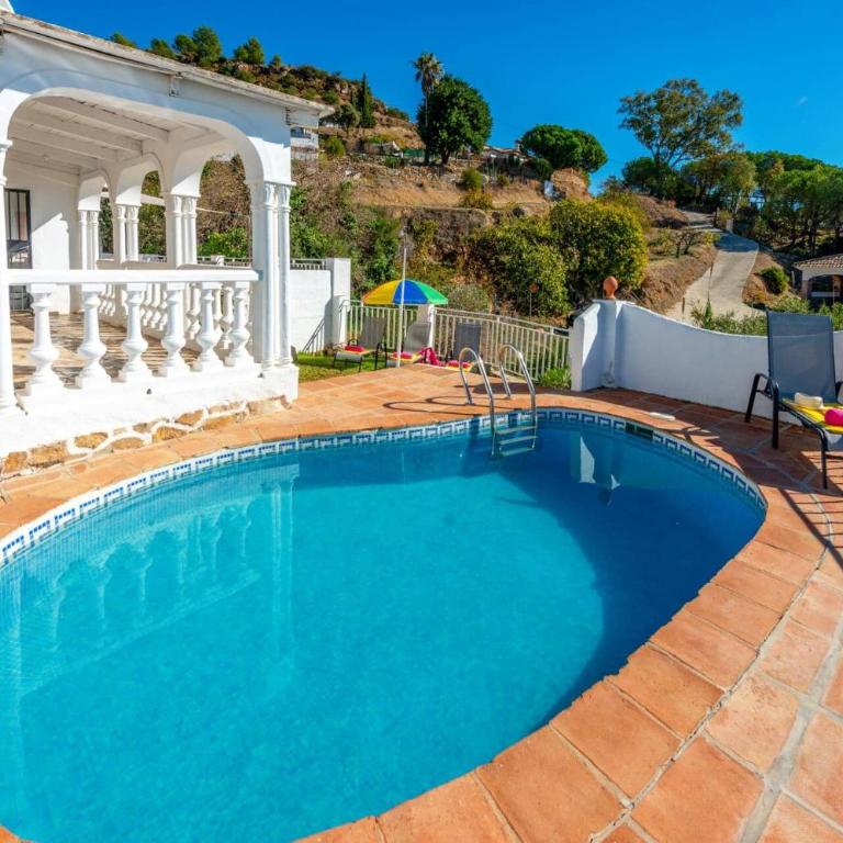 Villa Mirador Mijas by Villa Plus - Villa - 3