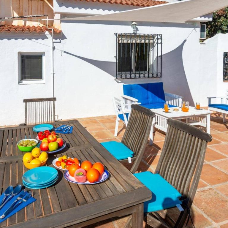 Villa Mirador Mijas by Villa Plus - Villa - 11