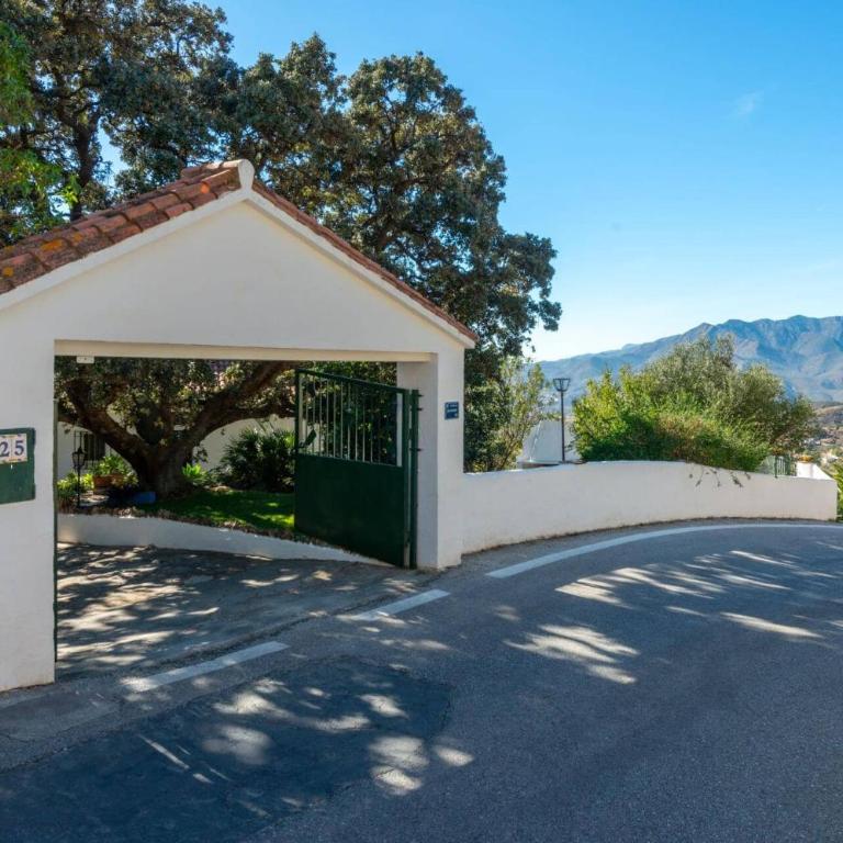 Villa Mirador Mijas by Villa Plus - Villa - 21