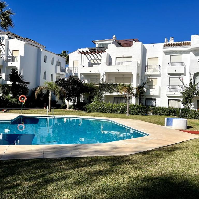 Costalita beach apartment - Two-Bedroom Apartment - 30