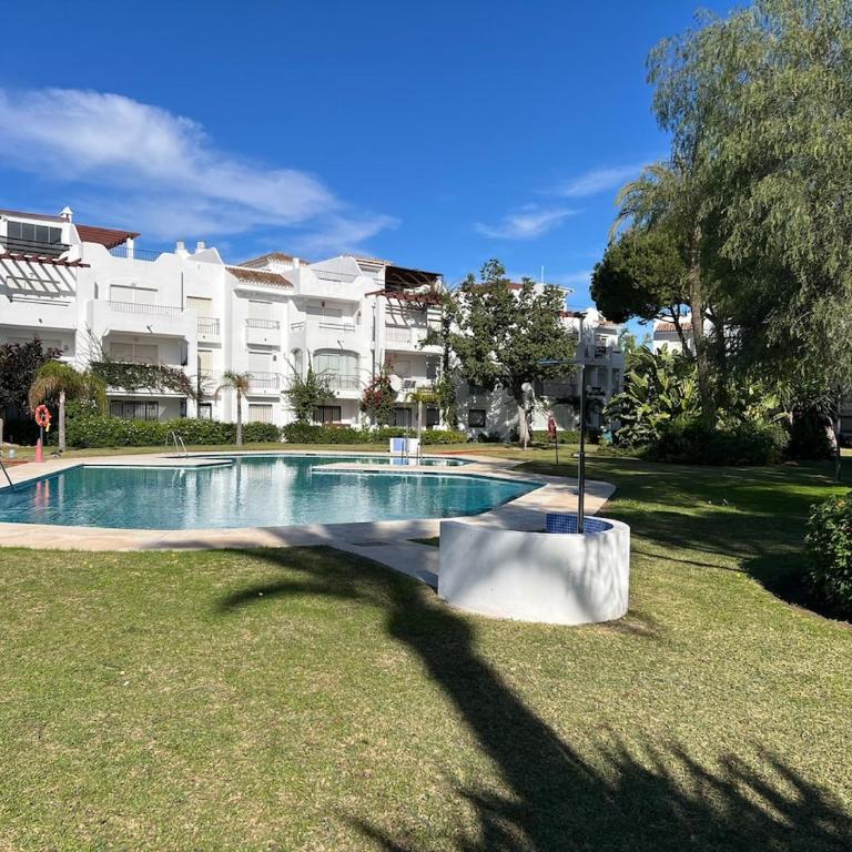Costalita beach apartment - Two-Bedroom Apartment - 31