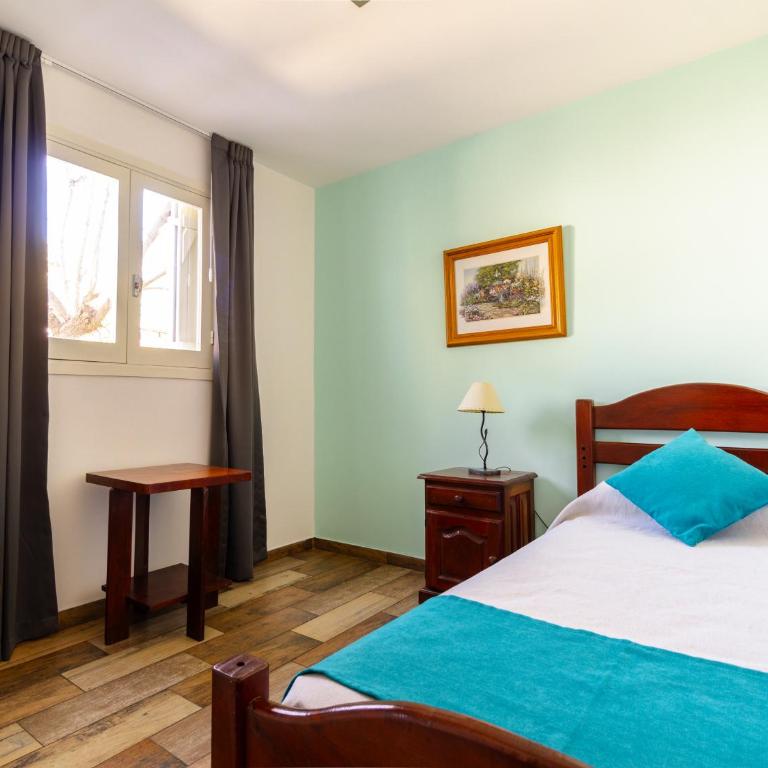 Posada Fatima - Deluxe Single Room - 3