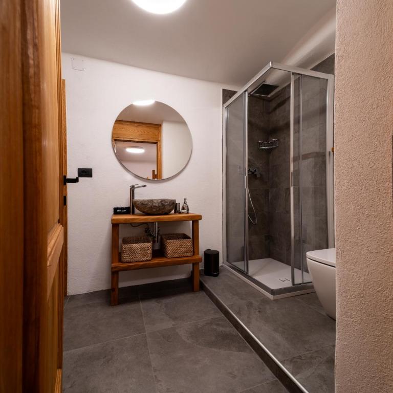 Appartamento Prestige - Apartamento de 2 dormitorios - 23