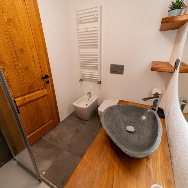 Appartamento Prestige - Apartamento de 2 dormitorios - 18