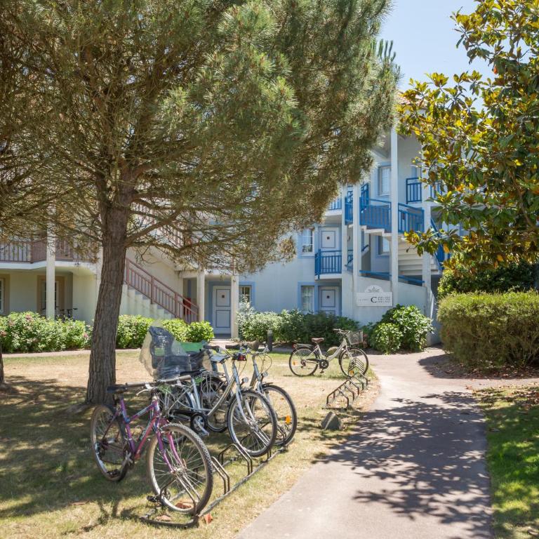 Residence Port Bourgenay - maeva Home - Comfort Apartment mit 1 Schlafzimmer (6 Personen) - 2