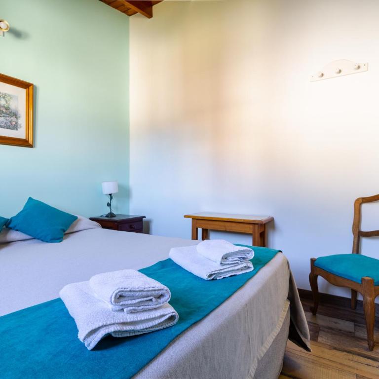 Posada Fatima - Double Room - 5